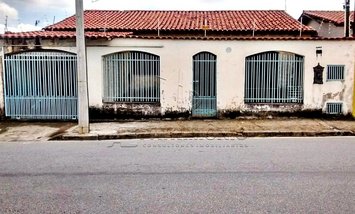 house em Rua Luiz Caetano Bernardi, Parque Jataí - Votorantim - SP
