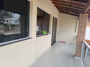 house em Rua Três, Trilhas do Sol - Lagoa Santa - MG
