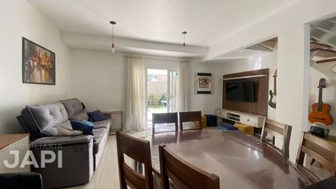house em Avenida Maria Aparecida Pansarim Porcari, Chácara Planalto - Jundiaí - SP