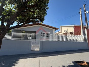 house em Rua Bahia, Stella Maris - Andradina - SP