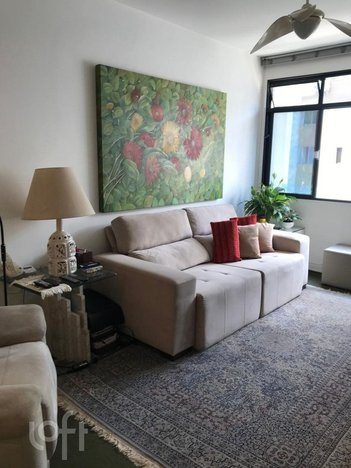 apartment em Bandeira Paulista, Itaim Bibi - São Paulo - SP