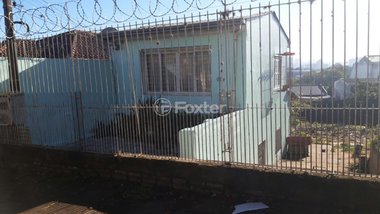 house em Rua Coronel José Rodrigues Sobral, Partenon - Porto Alegre - RS