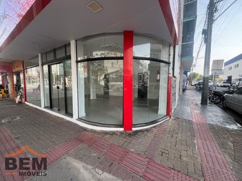 office em Rua 3110, Centro - Balneário Camboriú - SC