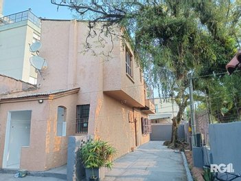 house em Fátima, Partenon - Porto Alegre - RS