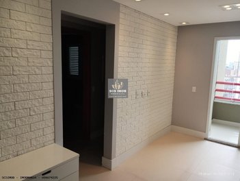 apartment em Rua Tatuí, Casa Branca - Santo André - SP