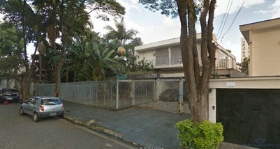 house em Alameda Sorimãs, Planalto Paulista - São Paulo - SP