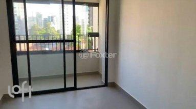 apartment em Tomás Alves, Vila Mariana - São Paulo - SP