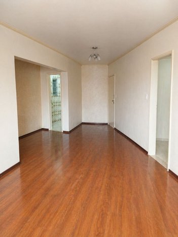 apartment em Rua Capitão José de Souza, Centro - Campinas - SP