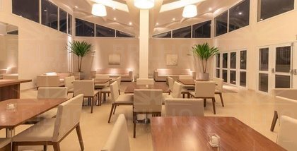 apartment em Via Transversal Sul, Novo Osasco - Osasco - SP