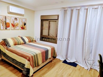 apartment em BARTIRA, Perdizes - São Paulo - SP