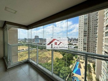 apartment em Avenida Industrial, Campestre - Santo André - SP