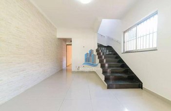 house em Rua Serafim Carlos, Osvaldo Cruz - São Caetano do Sul - SP