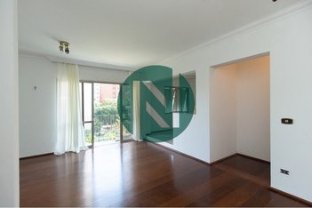 apartment em Rua Antônio Aggio, Jardim Ampliação - São Paulo - SP