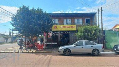 house em Avaí, Rio Branco - Canoas - RS