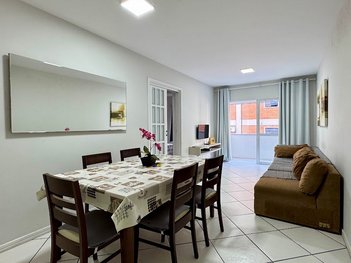 apartment em Rua 3050, Centro - Balneário Camboriú - SC