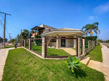 house em Rua Leopoldo Stenzel, Remanso - Xangri-Lá - RS