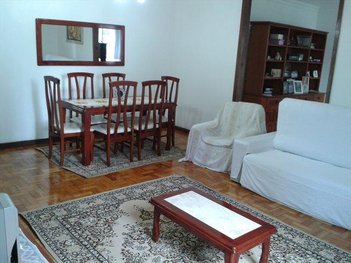 apartment em Rua Tiradentes, Ingá - Niterói - RJ