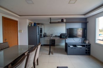 apartment em Rua Quintino Bocaiúva, Santa Maria - Passo Fundo - RS