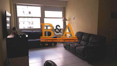 apartment em Rua Tonelero, Copacabana - Rio de Janeiro - RJ