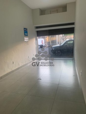 office em Rua Dom Barreto, Centro - Sumaré - SP