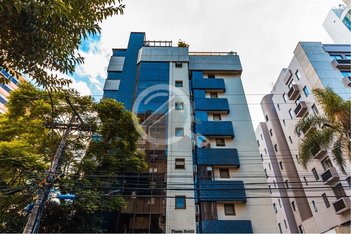 apartment em Rua Carvalho Monteiro, Petrópolis - Porto Alegre - RS