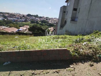 land_lot em Avenida Raposo Tavares, Vila Cristina - Piracicaba - SP