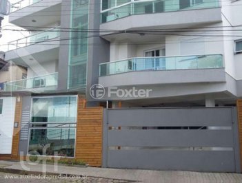 apartment em Rua Padre Nóbrega, Rio Branco - Caxias do Sul - RS