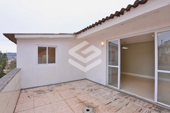 apartment em Rua Sepé Tiaraju, Santa Tereza - Porto Alegre - RS