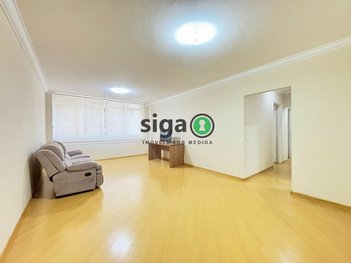 apartment em Rua Tabapuã, Itaim Bibi - São Paulo - SP