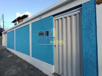 commercial_building em Rua Mário Batista, Recreio - Vitória da Conquista - BA