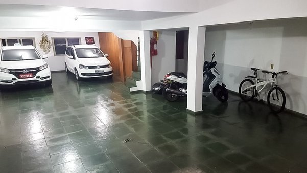Cômodo Condomínio