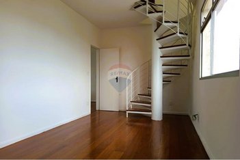 apartment em Rua Carangola, Santo Antônio - Belo Horizonte - MG