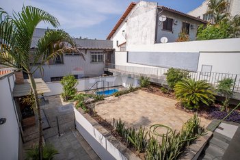 house em Rua Formosa, Jardim Guanabara - Rio de Janeiro - RJ