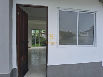 apartment em dos Canários, Pedra Branca - Palhoça - SC