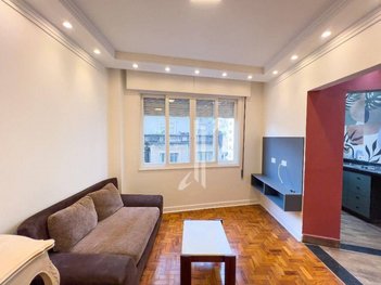 apartment em Rua Japurá, Bela Vista - São Paulo - SP