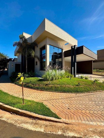 house em Avenida Nívea Dulce Tedeschi Conforti, Residencial Ana Célia - São José do Rio Preto - SP