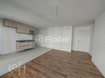 apartment em Rua Tuiuti, Tatuapé - São Paulo - SP