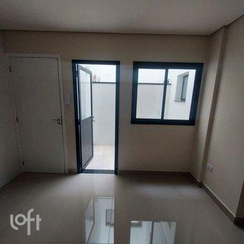 apartment em Caminho do Pilar, Vila Scarpelli - Santo André - SP