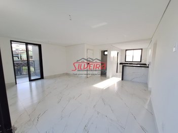 apartment em Rua General Patton, Santa Amélia - Belo Horizonte - MG