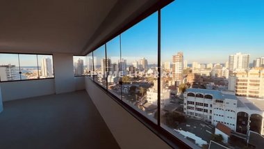 apartment em Rua São João, Centro - Tramandaí - RS