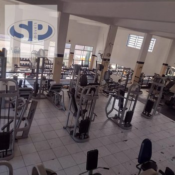 industrial em Rua Professor Nicolau Maria Rossetti, Vila Império - São Paulo - SP