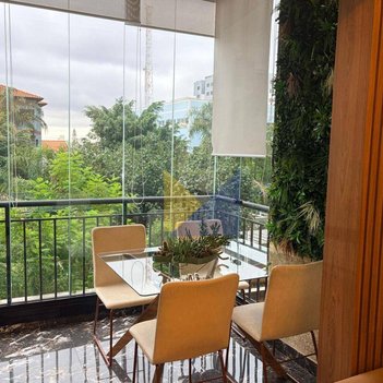 apartment em Avenida Ítalo Brasileiro Piva, Picanço - Guarulhos - SP