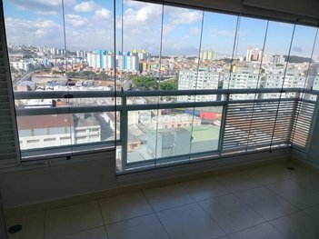 apartment em Rua Lino Coutinho, Ipiranga - São Paulo - SP