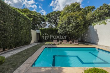 apartment em Rua Almirante Soares Dutra, Morumbi - São Paulo - SP