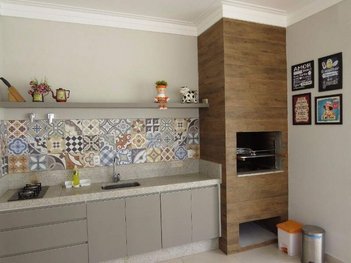house em Rua das Amendoeiras, Vale das Oliveiras - Limeira - SP