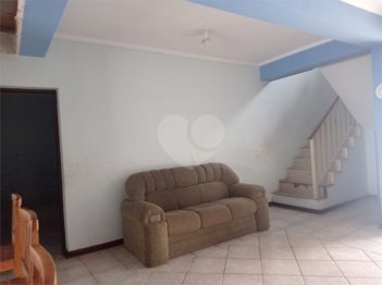 house em Rua Guido Basso, Jardim Village - Lençóis Paulista - SP