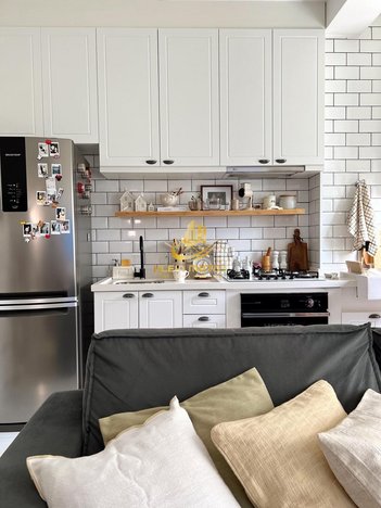 apartment em Estrada Pirajussara-Valo Velho, Jardim Mitsutani - São Paulo - SP