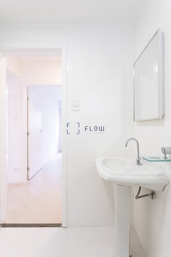 apartment em Rua Tabapuã, Itaim Bibi - São Paulo - SP