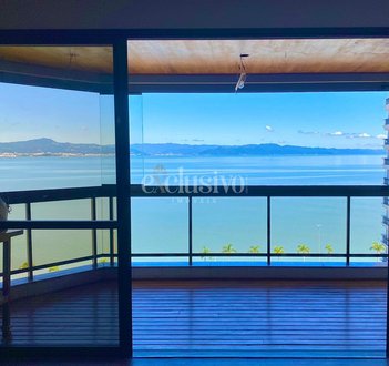 apartment em Rua Rui Barbosa, Agronômica - Florianópolis - SC