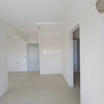 apartment em Rua Janete Marilda de Souza, Nova Palhoça - Palhoça - SC